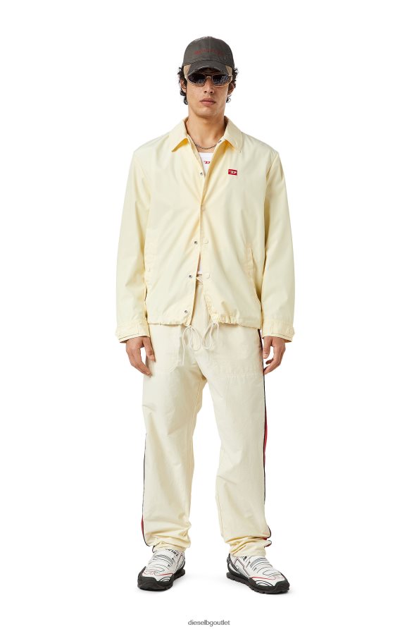 Diesel j-въглища-np мъже FTRH4D79 облекло бяло