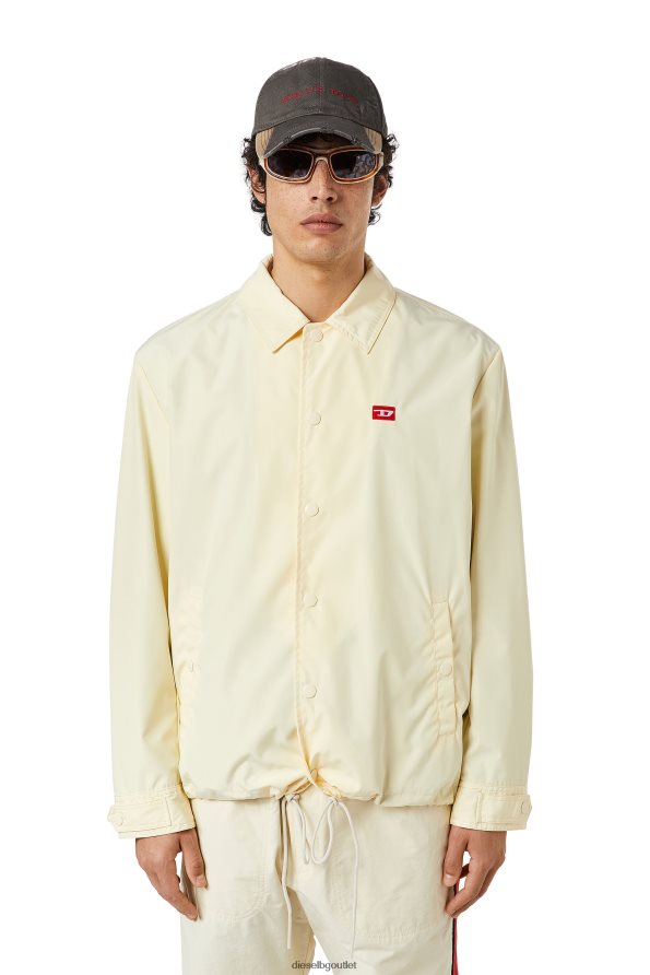 Diesel j-въглища-np мъже FTRH4D79 облекло бяло