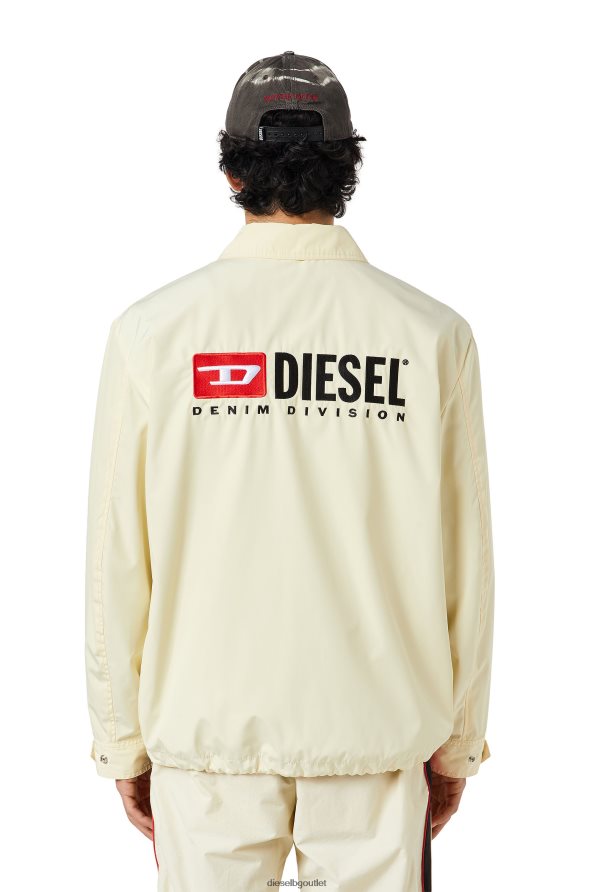 Diesel j-въглища-np мъже FTRH4D79 облекло бяло