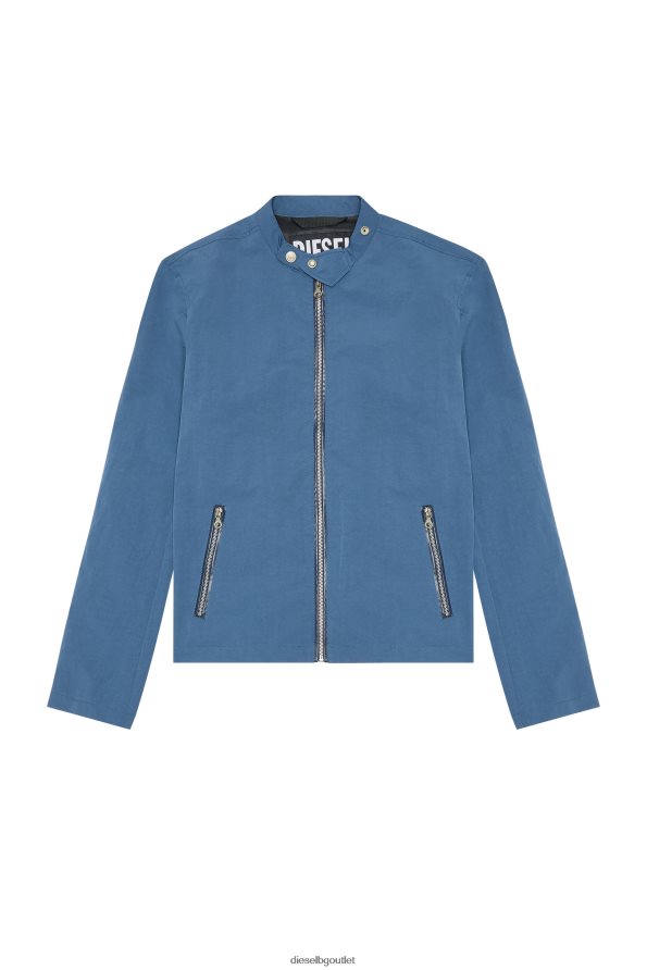 Diesel j-sofori-нов мъже FTRH4D46 облекло син