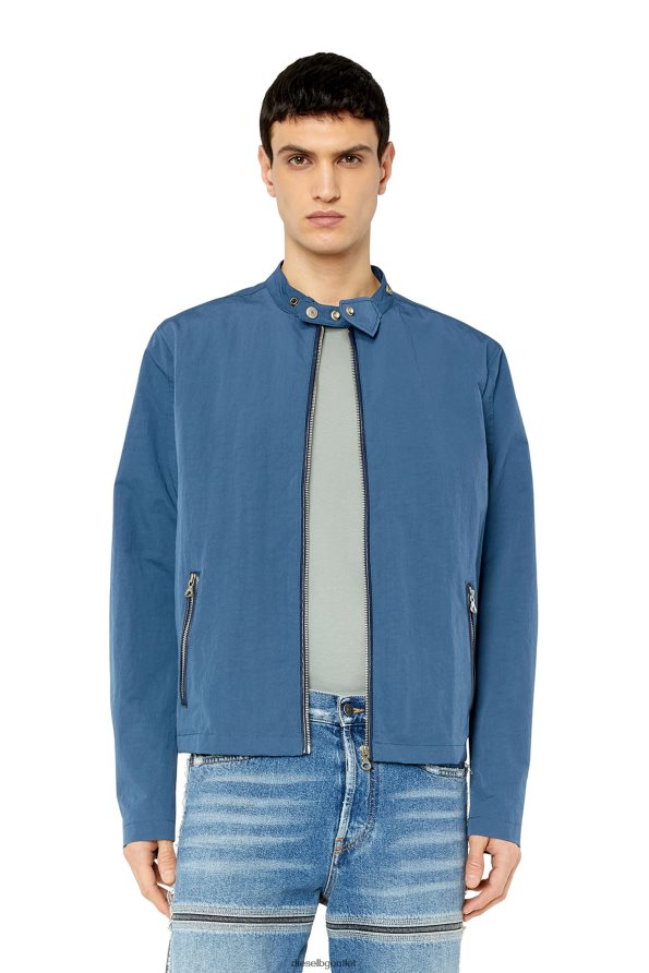 Diesel j-sofori-нов мъже FTRH4D46 облекло син