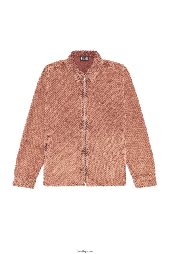 Diesel s-darasy-bowl-a мъже FTRH4D52 облекло розово