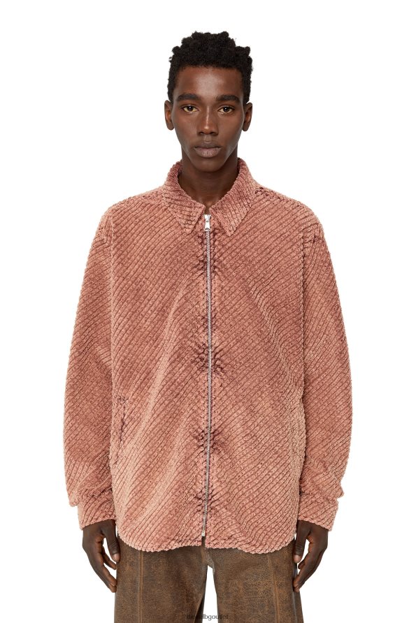 Diesel s-darasy-bowl-a мъже FTRH4D52 облекло розово