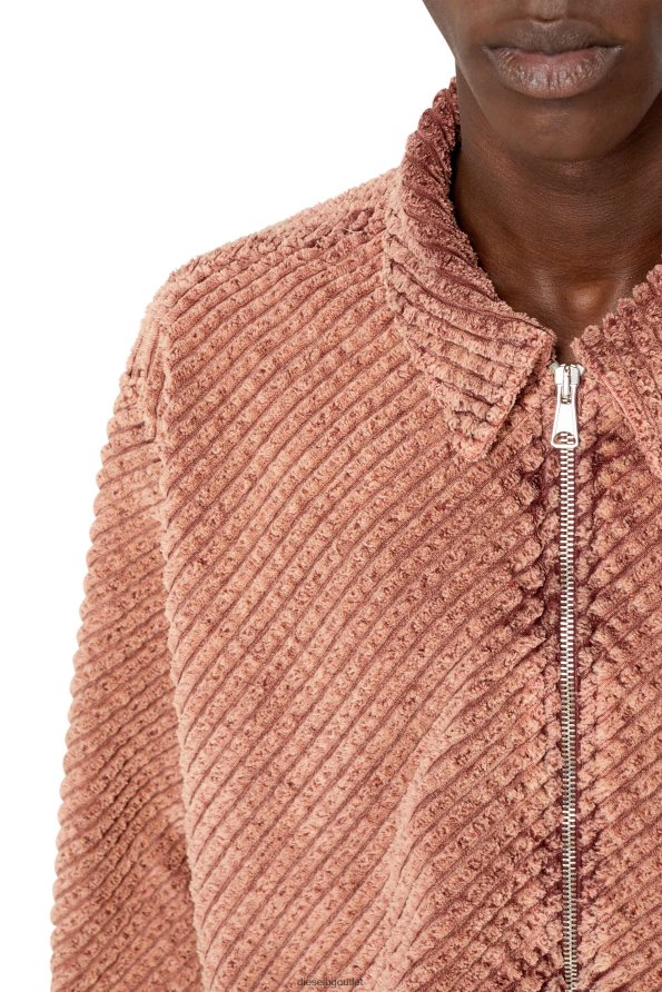 Diesel s-darasy-bowl-a мъже FTRH4D52 облекло розово