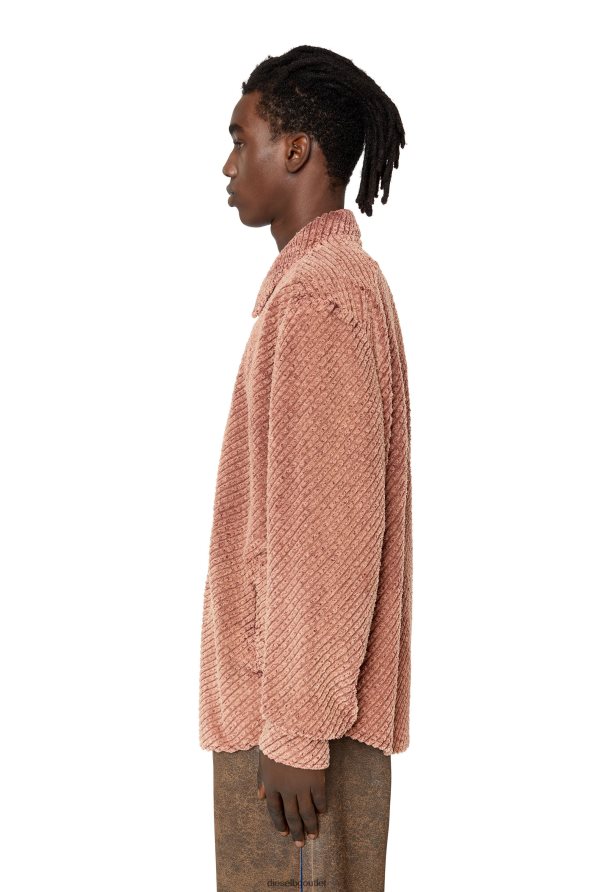 Diesel s-darasy-bowl-a мъже FTRH4D52 облекло розово