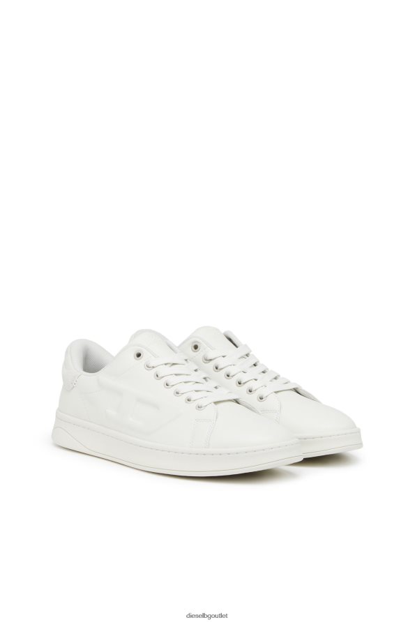 Diesel s-athene ниско мъже FTRH4D531 обувки бяло