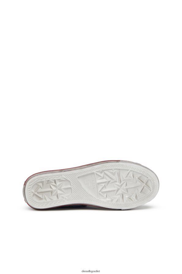 Diesel s-athos ср мъже FTRH4D528 обувки син