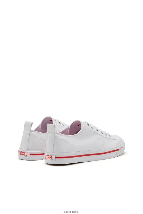 Diesel s-athos ниско мъже FTRH4D534 обувки бяло