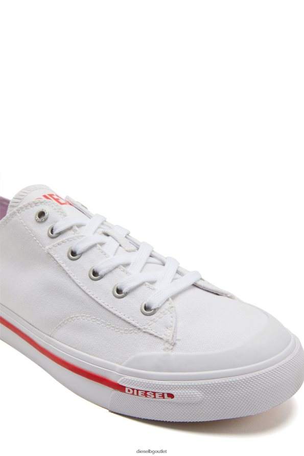 Diesel s-athos ниско мъже FTRH4D534 обувки бяло