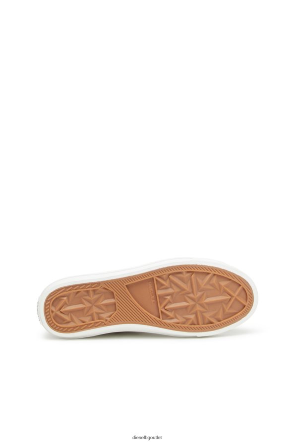 Diesel s-athos dv mid мъже FTRH4D505 обувки бяло