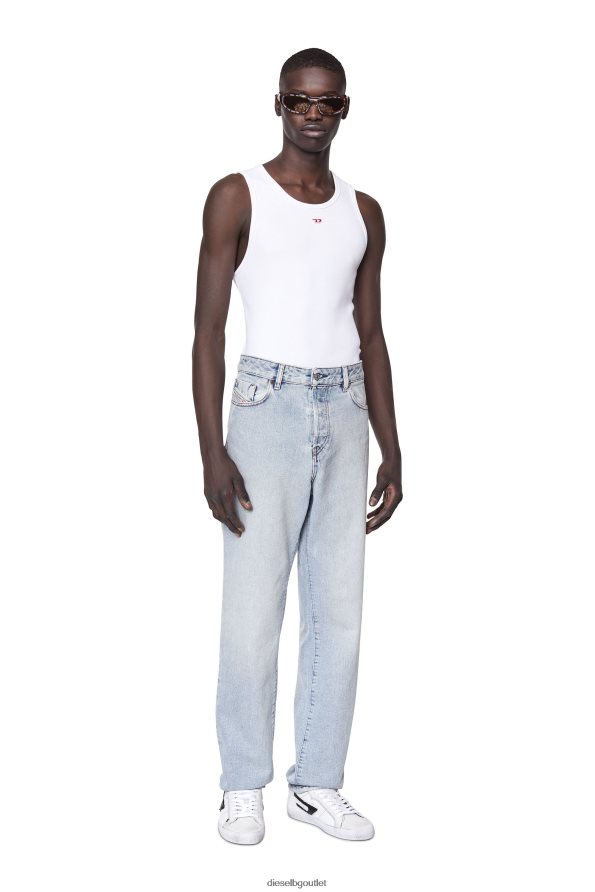 Diesel s-leroji ср мъже FTRH4D521 обувки бяло