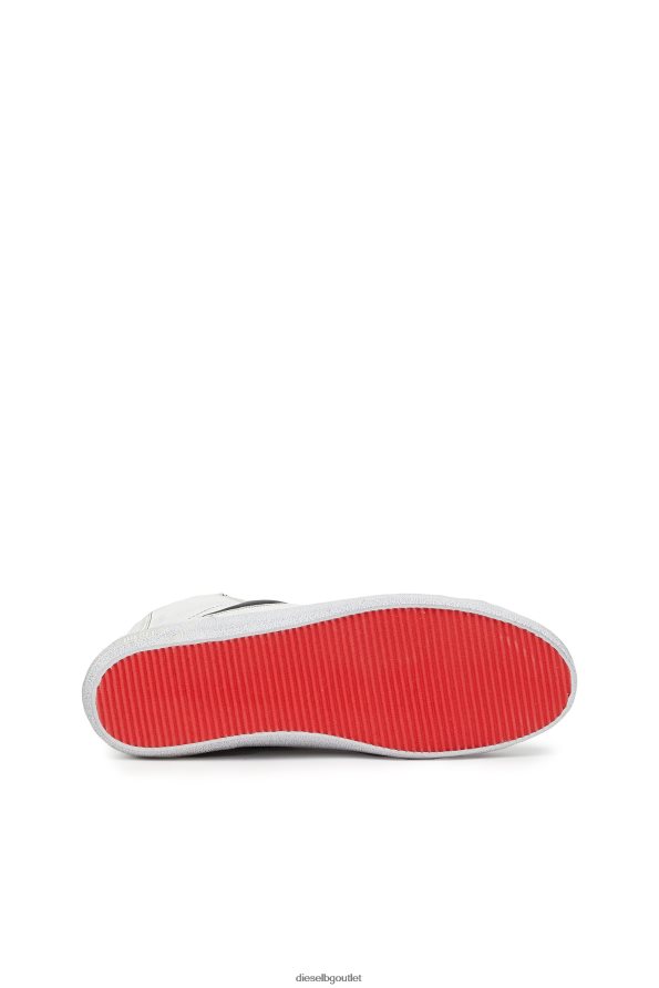 Diesel s-leroji ср мъже FTRH4D521 обувки бяло