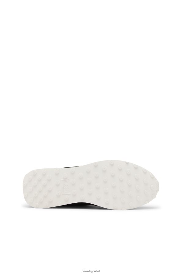 Diesel s-racer lc мъже FTRH4D515 обувки черен