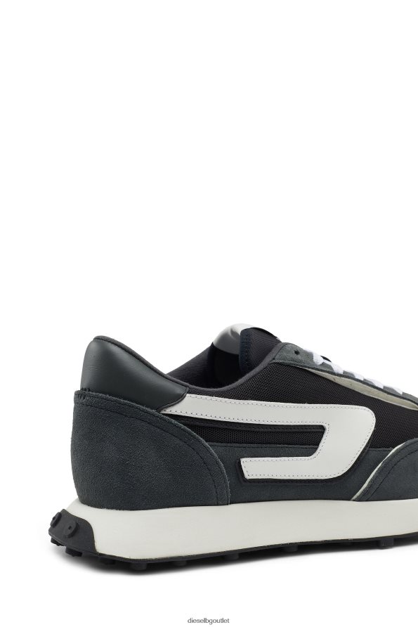 Diesel s-racer lc мъже FTRH4D517 обувки тъмно синьо