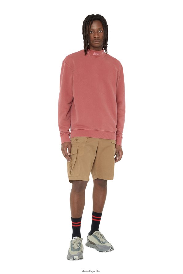 Diesel s-racer lc мъже FTRH4D536 обувки бежово