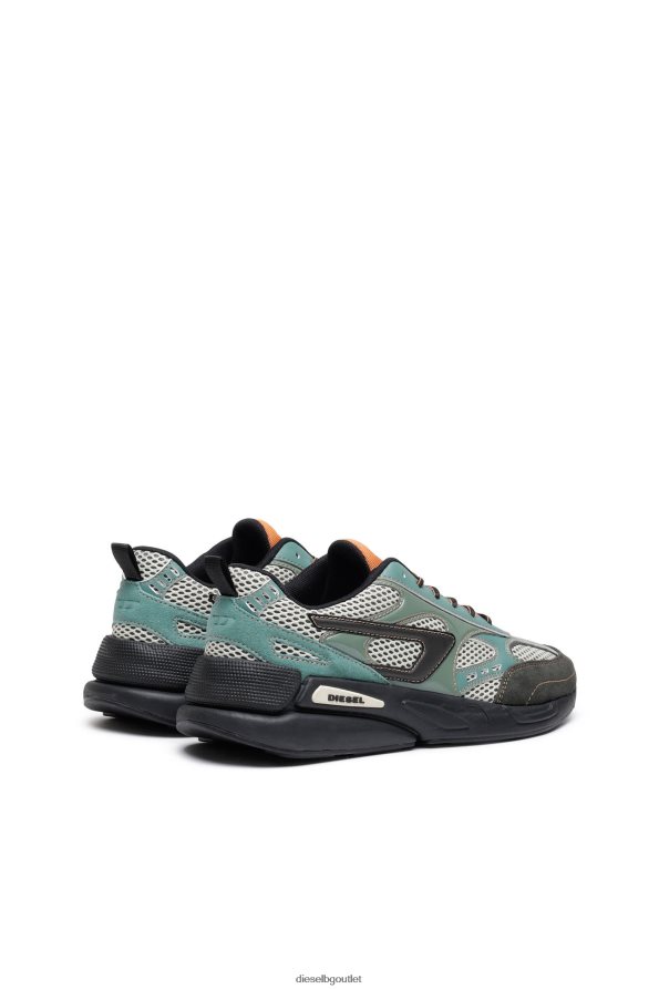Diesel s-serendipity спорт мъже FTRH4D529 обувки зелено
