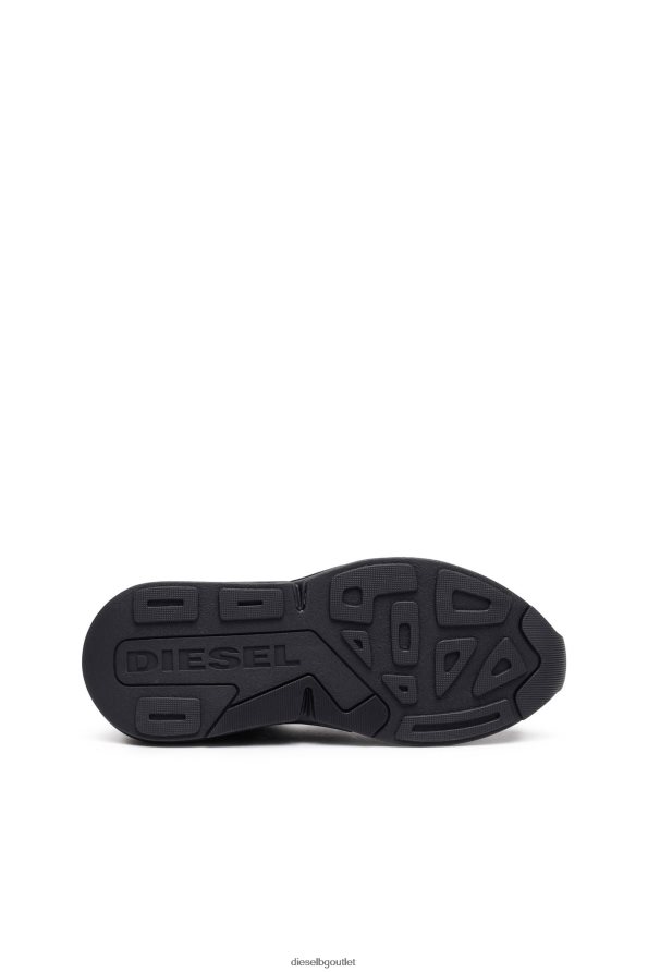 Diesel s-serendipity спорт мъже FTRH4D535 обувки сиво/виолетово