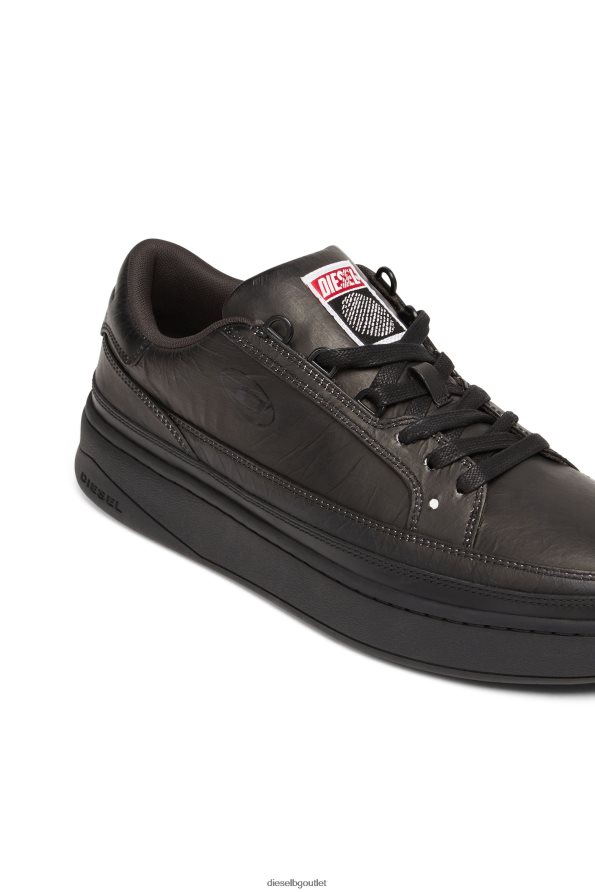Diesel s-sinna ниско tk мъже FTRH4D526 обувки черен