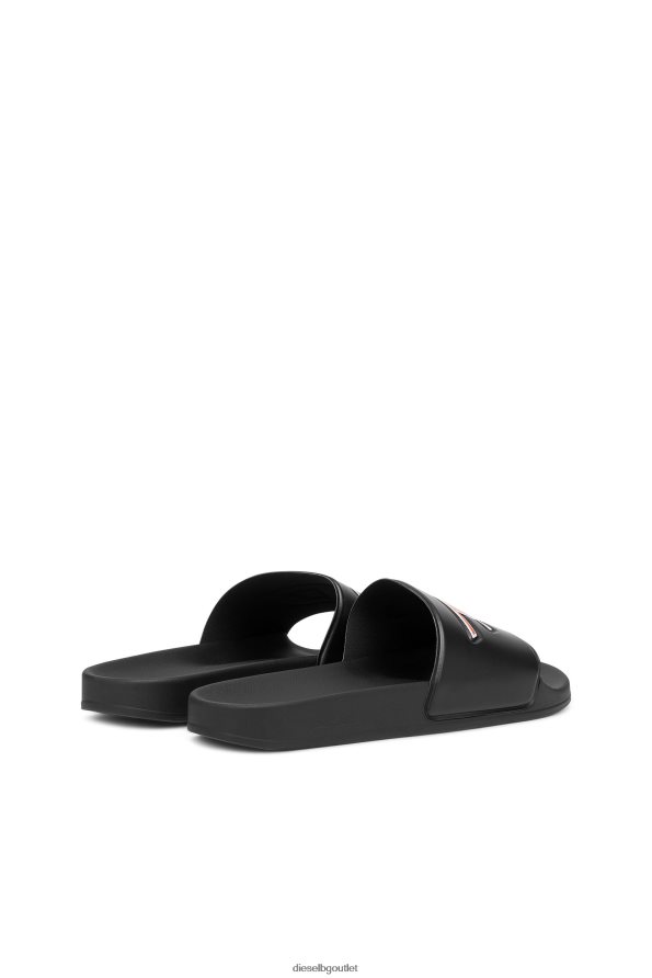 Diesel са-майеми d мъже FTRH4D546 обувки черен