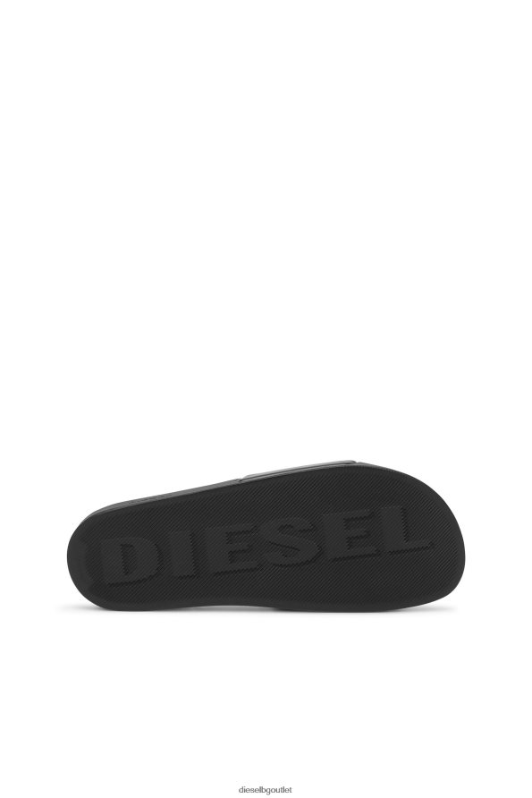 Diesel са-майеми d мъже FTRH4D546 обувки черен