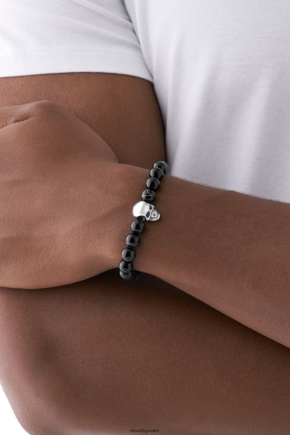 Diesel dx1381 унисекс FTRH4D707 аксесоар черен