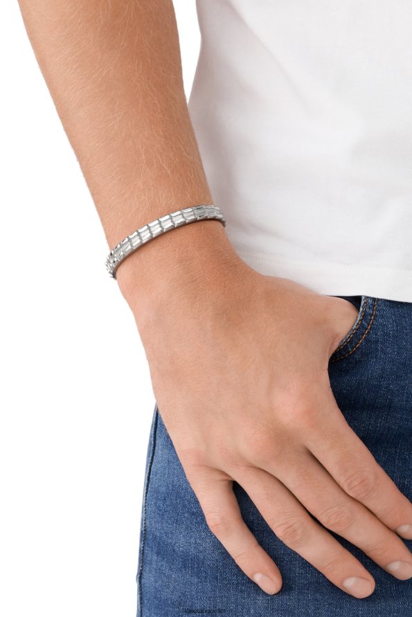 Diesel dx1395 унисекс FTRH4D715 аксесоар сребро