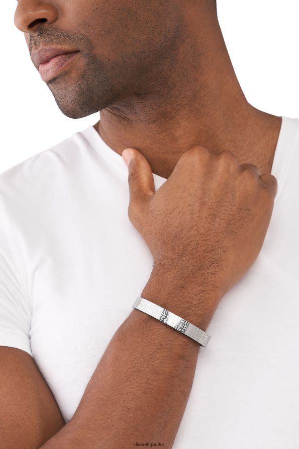 Diesel dx1428 унисекс FTRH4D705 аксесоар сребро